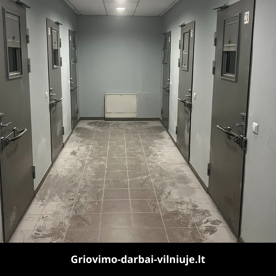 Griovimo darbai atlikti Vilniuje4