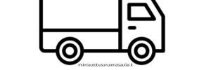 Mikroautobusų nuoma Šiauliai logo