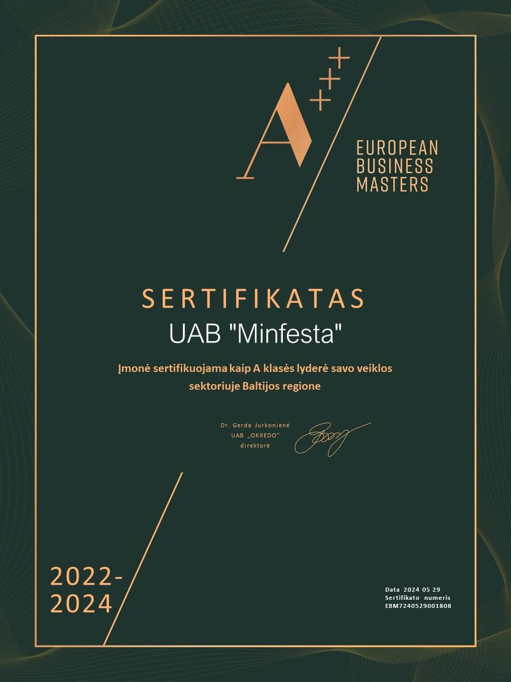 Statybos darbai Vilniuje Minfesta