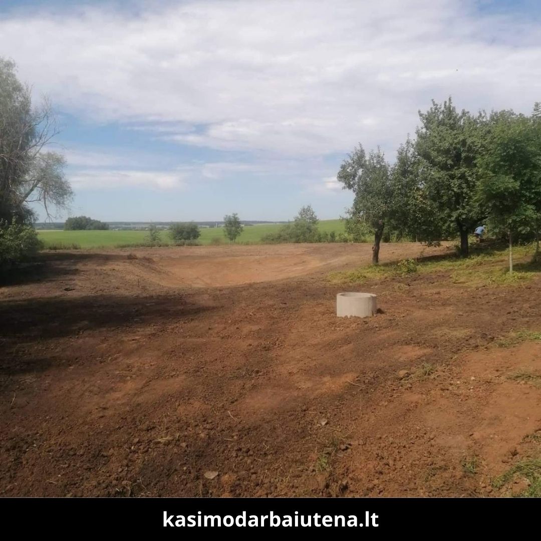 Kasimo darbai Utena atlikti 7