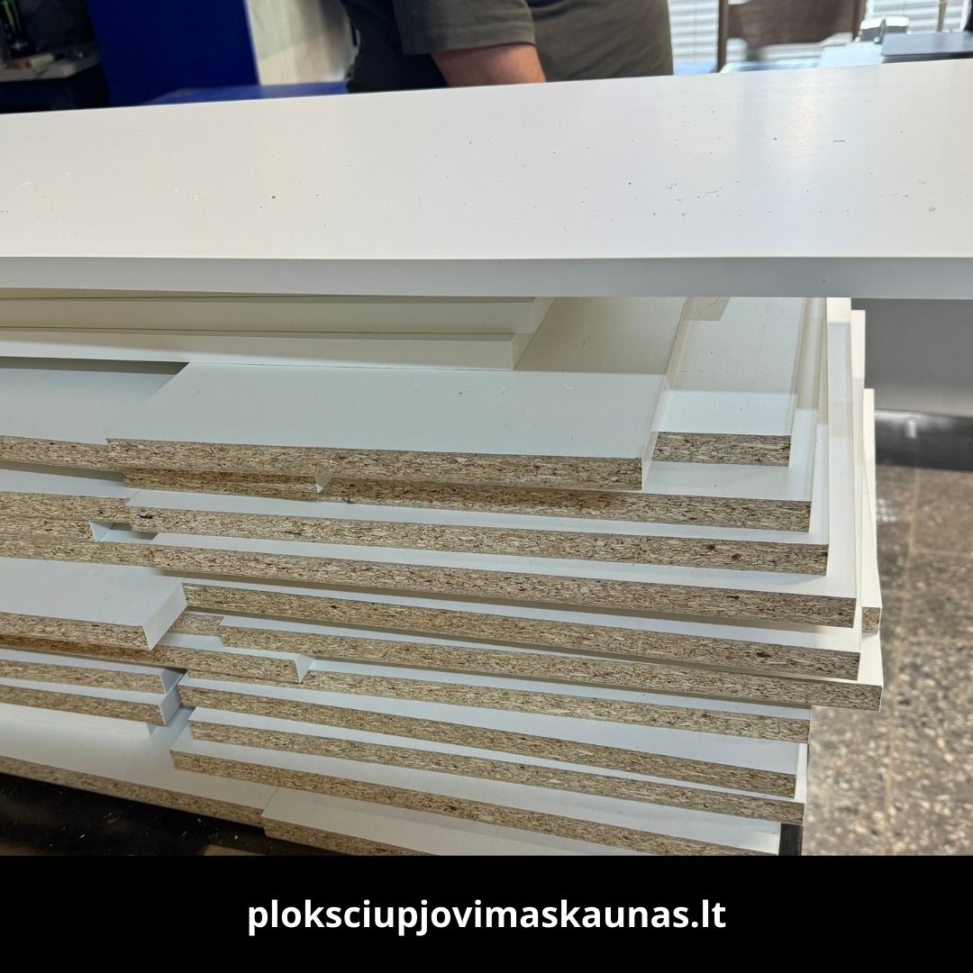 Ploksciu pjovimas Kaune - technika, darbas 5