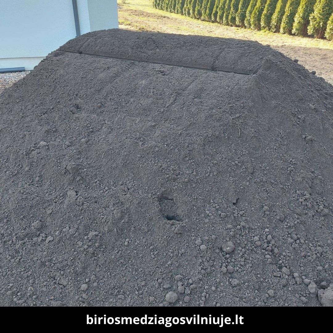 Birios medžiagos Vilniuje medžiagos 6