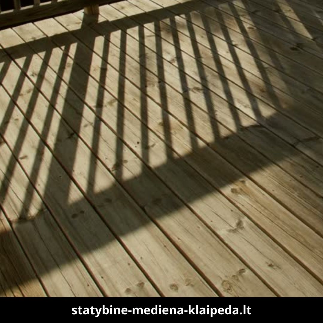 Statybinė mediena Klaipėda produktai 2