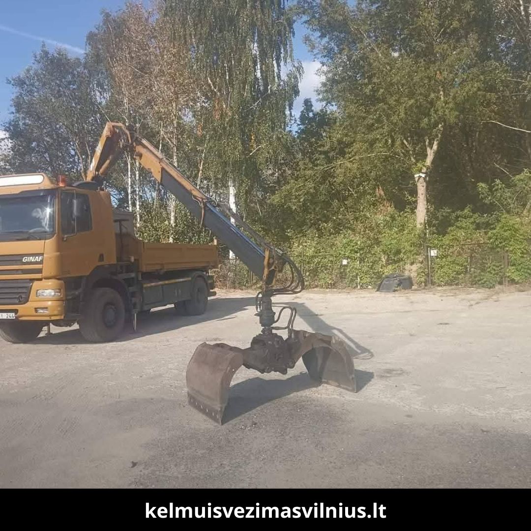 Kelmų išvežimas Vilniuje 7