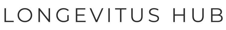 Longevitus Hub Plus logo