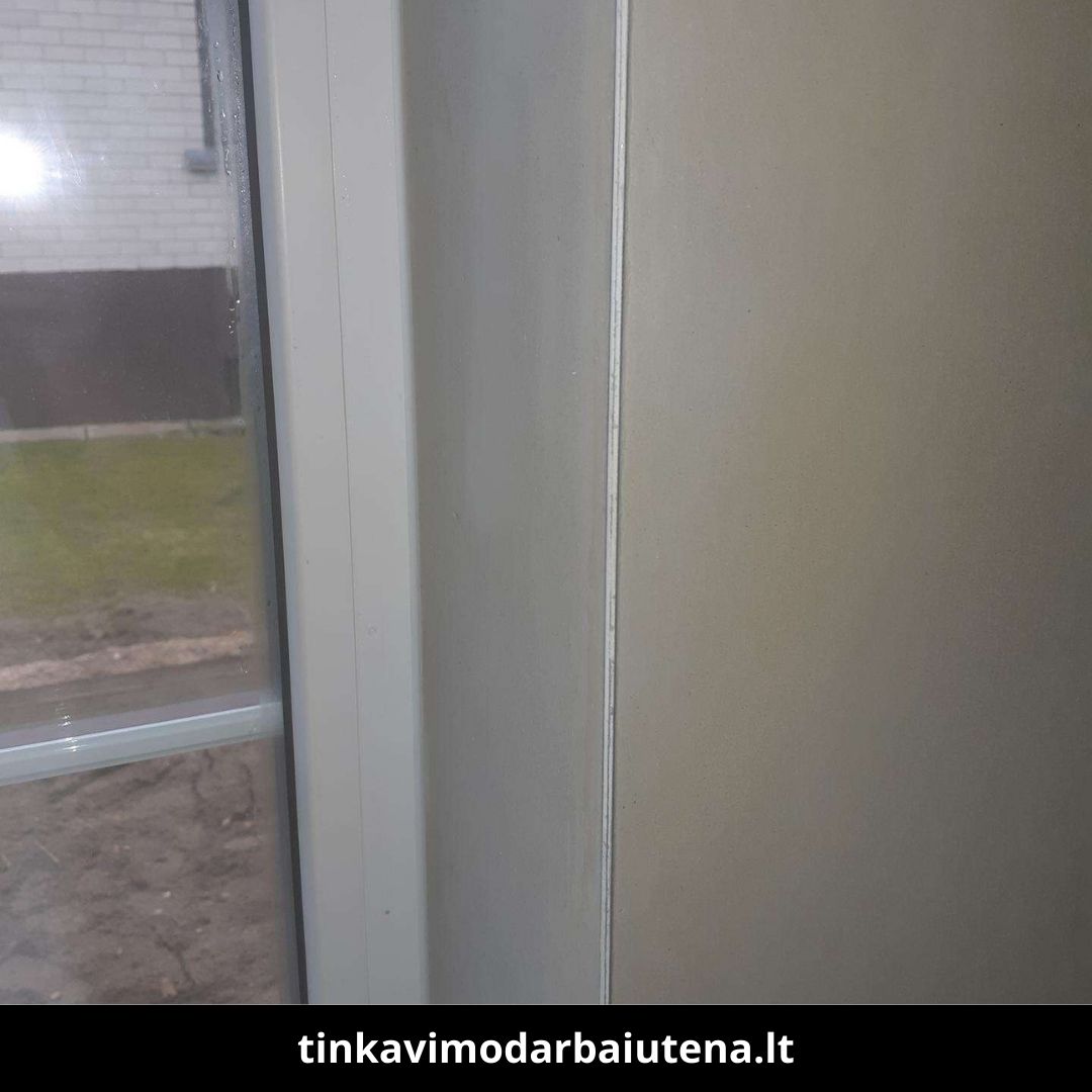Tinkavimo darbai Utena atlikti 7