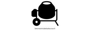 Betonavimo darbai Kaune logo
