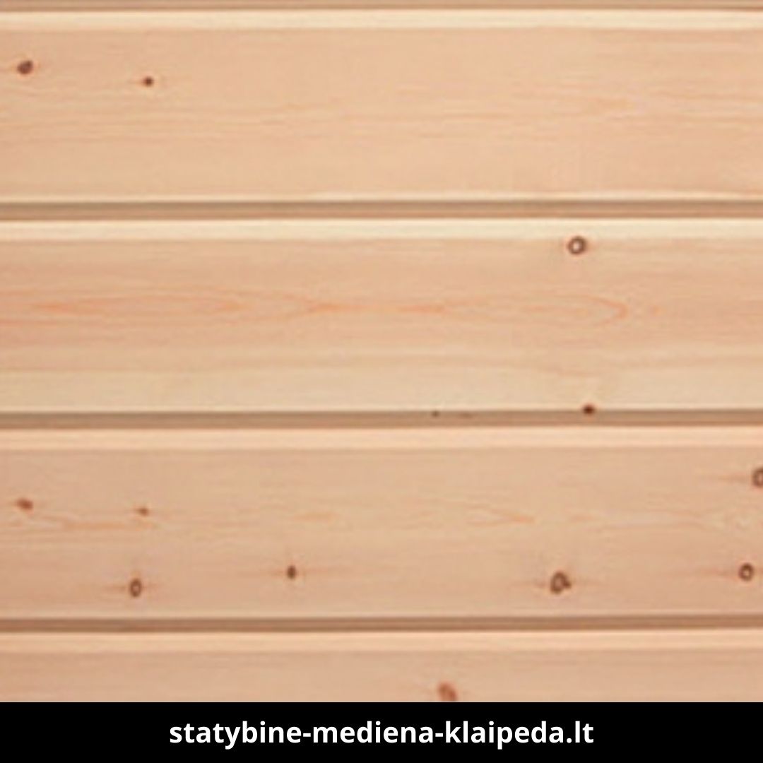 Statybinė mediena Klaipėda produktai 9