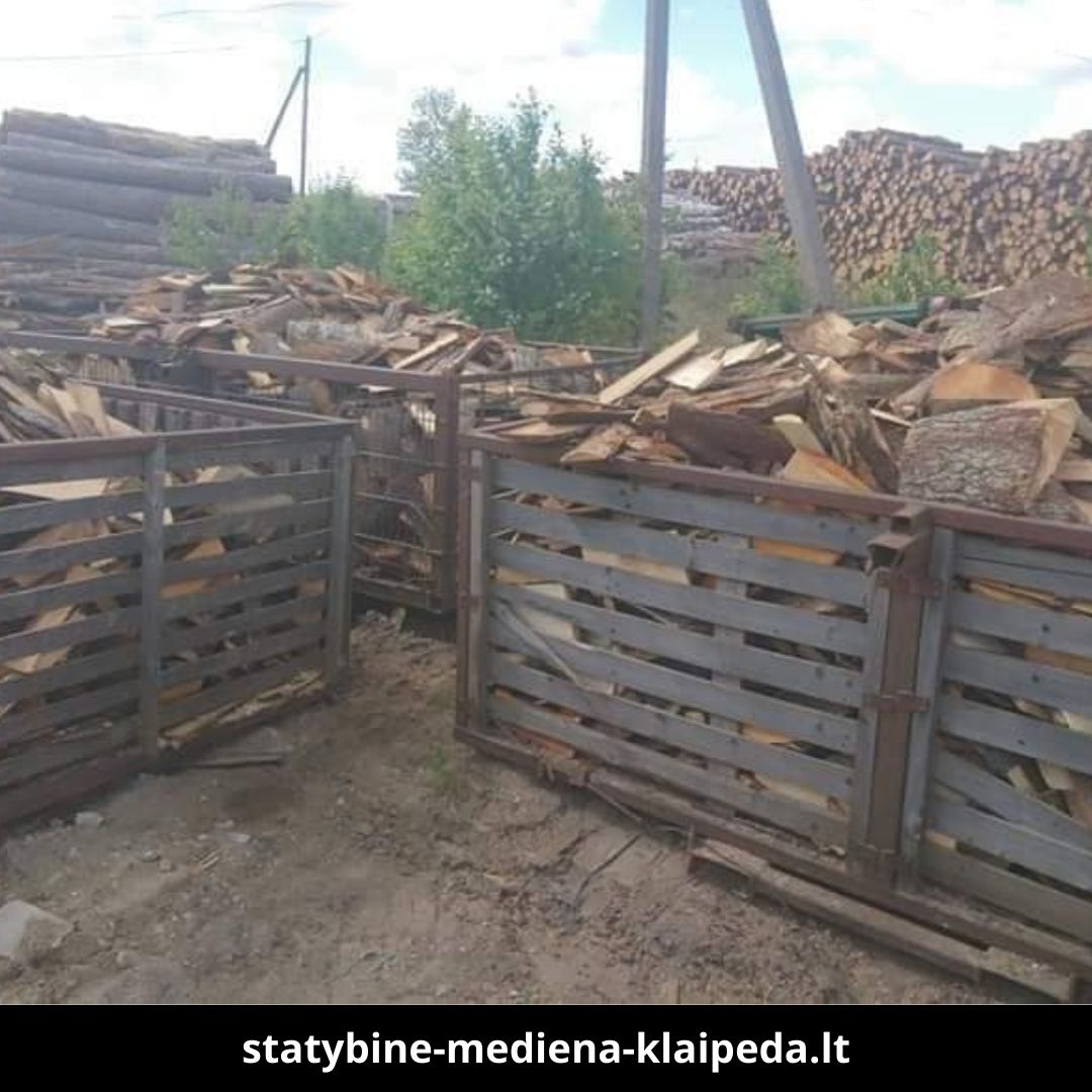 Statybinė mediena Klaipėda produktai 3
