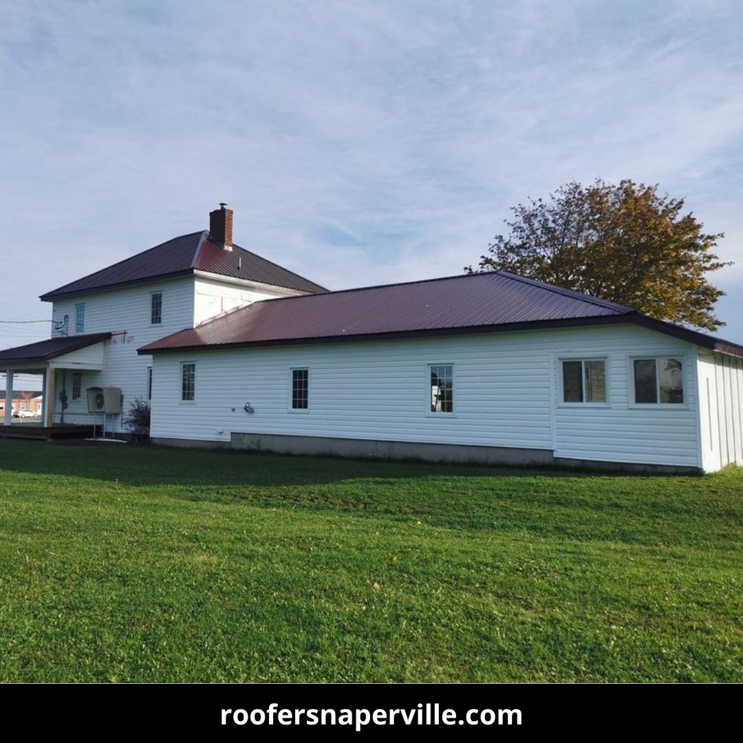 Roofers Naperville IL completed projects 3