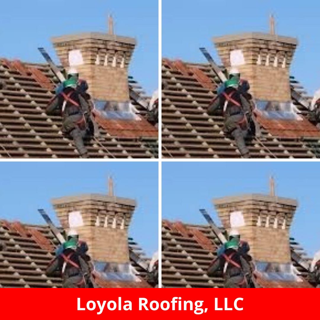 Loyola Roofing, LLC Roofers Joliet IL