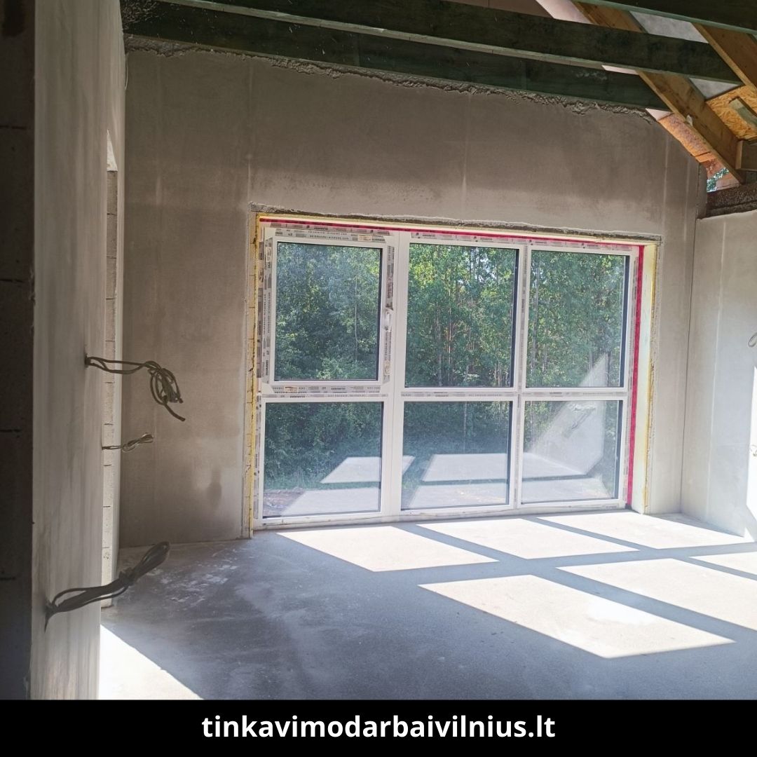tinkavimo darbai Vilnius atliktidarbai 2