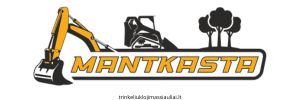 Trinkelių klojimas Šiauliai logo