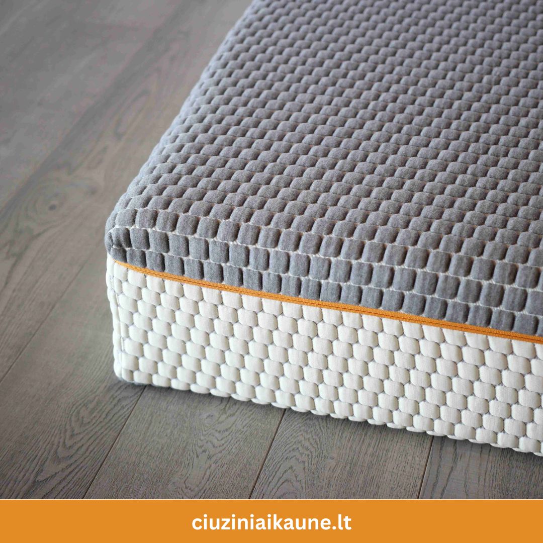 Ciuziniai Kaune 160x200 - Minksti, kieti 2