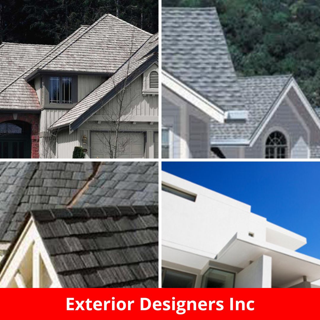 Exterior Designers Inc Roofers Joliet IL