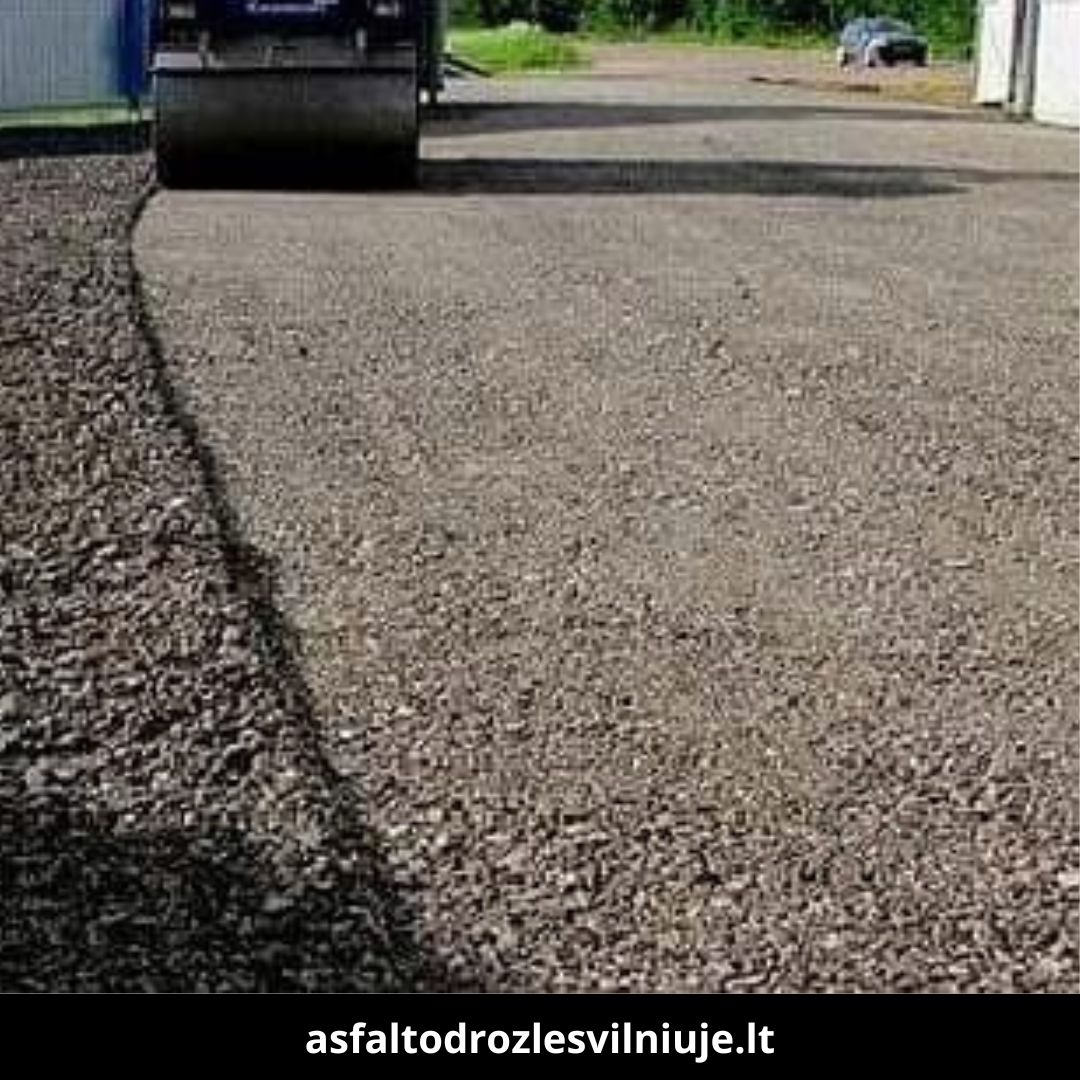Asfalto drožlės Vilniuje produktai 5