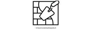 Tinkavimo darbai Klaipeda logo