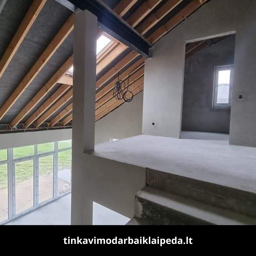 Tinkavimo darbai Klaipėda - atlikti darbai 8