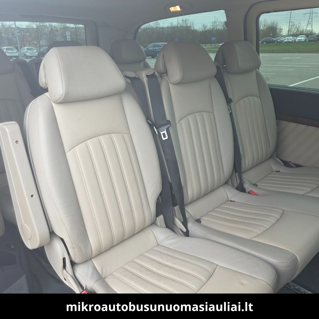 Mikroautobusų nuoma Šiauliai 3