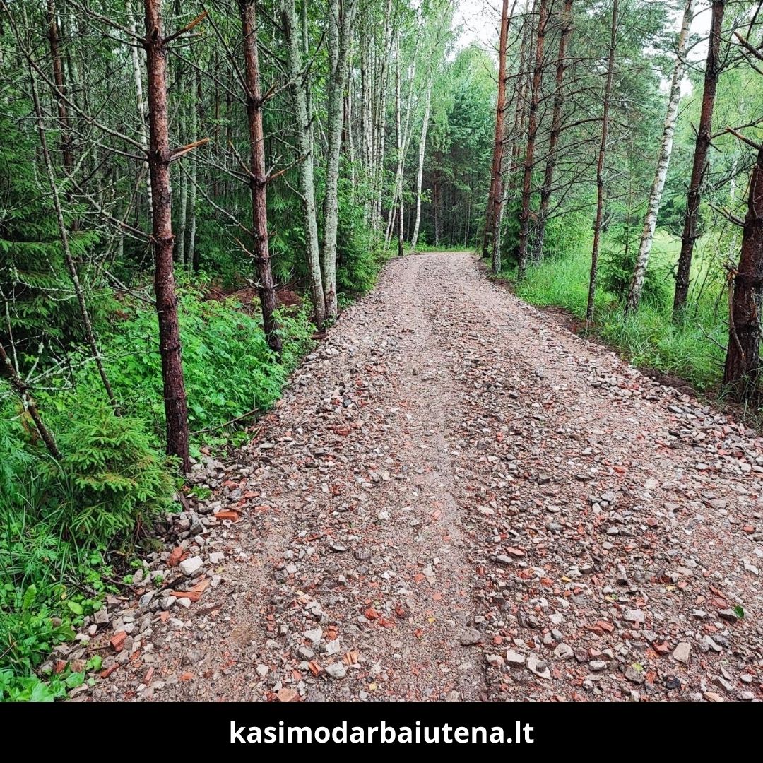 Kasimo darbai Utena atlikti 3