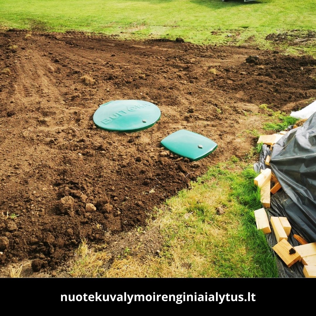 Nuoteku valymo irenginiai Alytus atlikti darbai 8