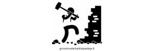 Griovimo darbai Klaipėdoje logo
