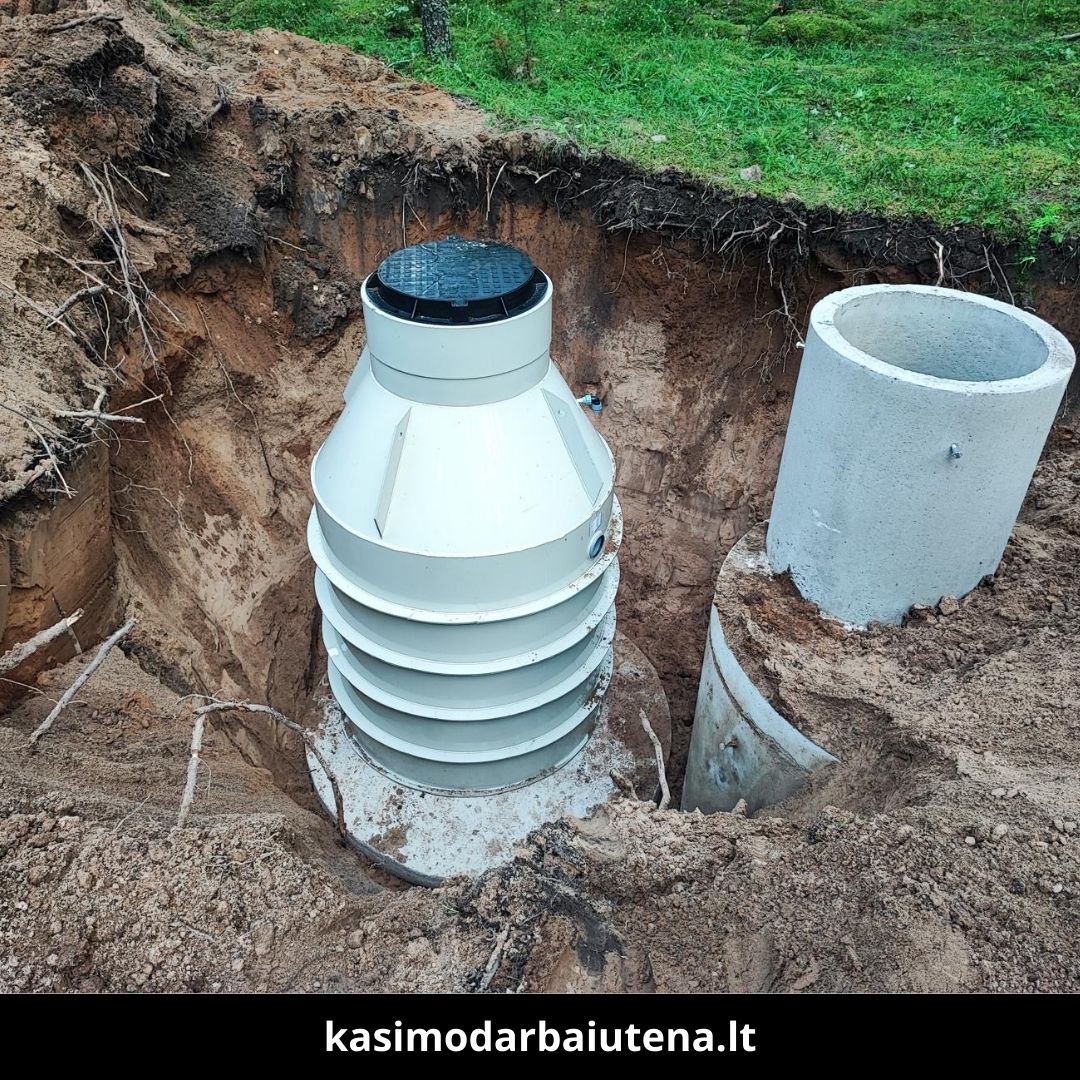 Kasimo darbai Utena atlikti 1