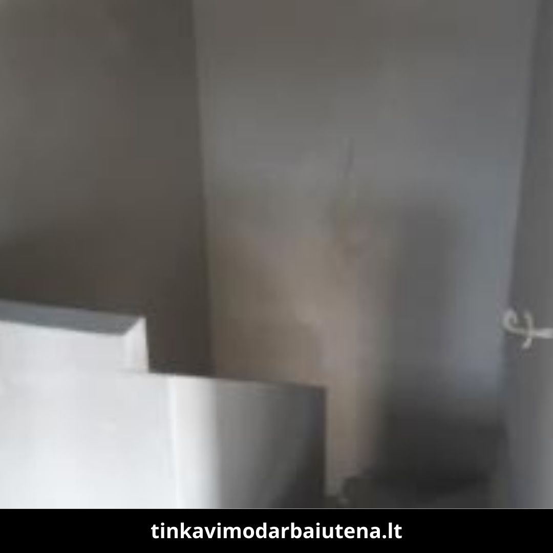Tinkavimo darbai Utena atlikti 6