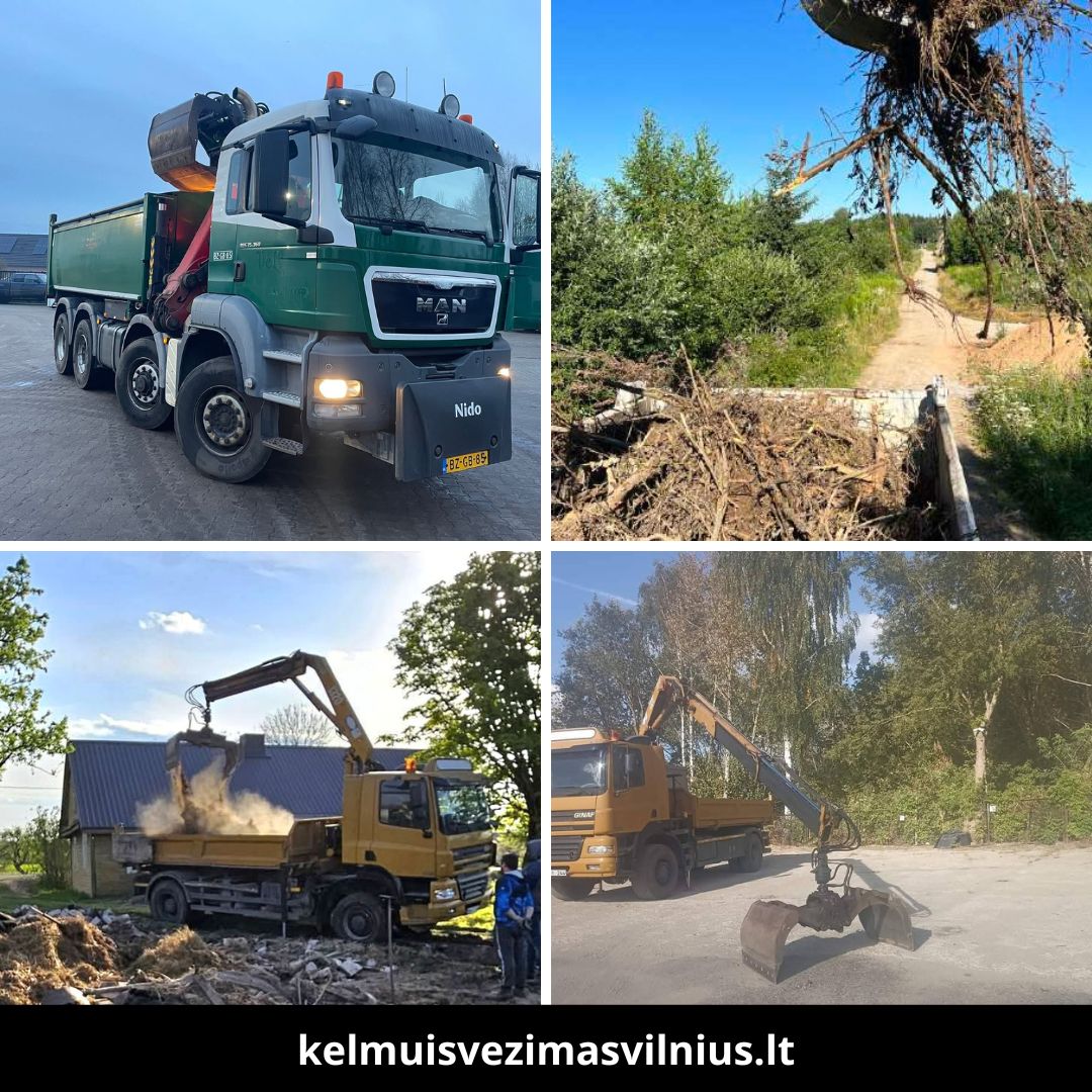 Kelmų išvežimas Vilniuje