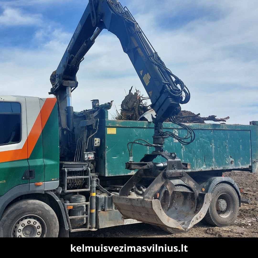 Kelmų išvežimas Vilniuje 6