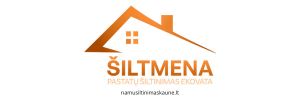 Namų šiltinimas Kaune "Šiltmena"