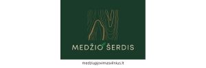 Medžių pjovimas Kaune logo