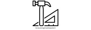 Terasų įrengimas Klaipėda logo