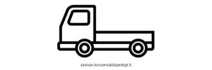 Savivarčio nuoma Klaipėdoje logo