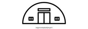 Angarų statyba Alytuje logo