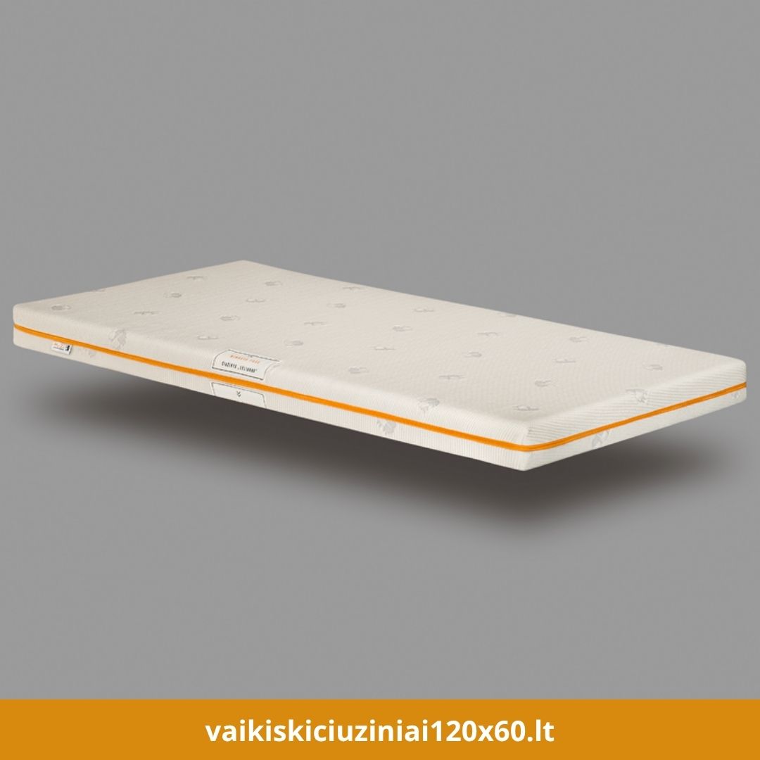 Vaikiški čiužiniai 120 x 60 ciuziniai 1