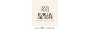 Grindų šlifavimas Vilniuje logo