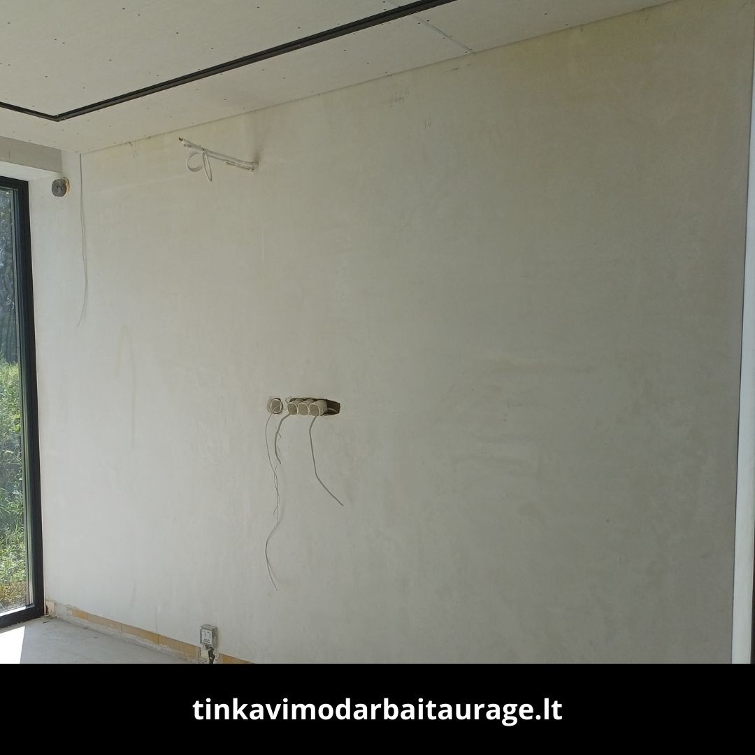 Tinkavimo darbai Taurage atlikti darbai 8