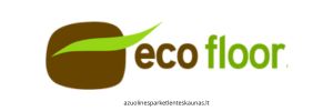 Ąžuolinės parketlentės Kaune logo