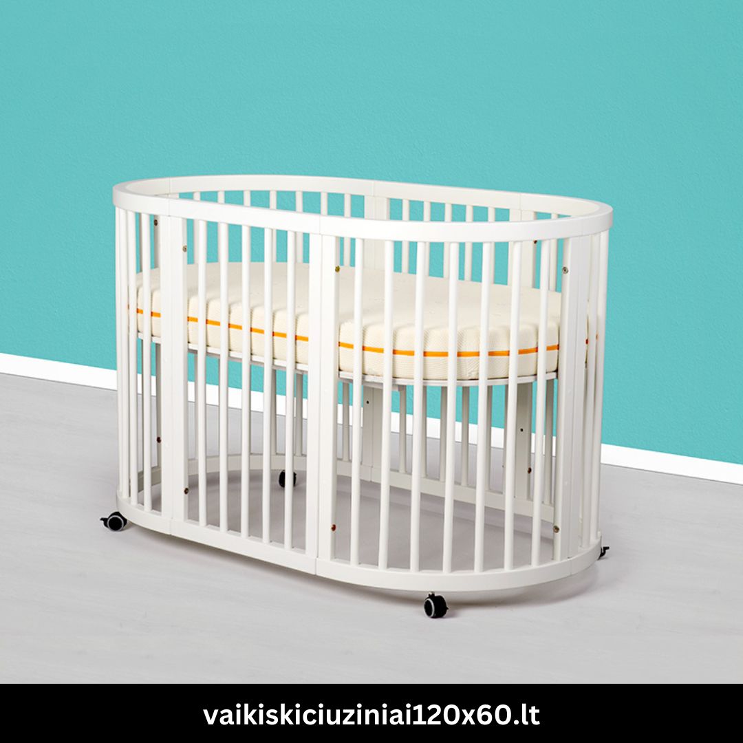 Vaikiski Ciuziniai kudikiams