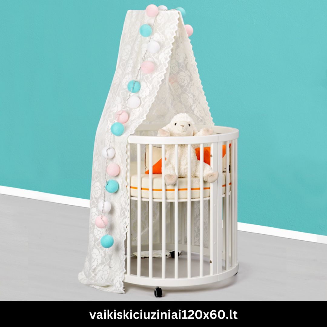 Ciuziniai kudikiams vaikiski