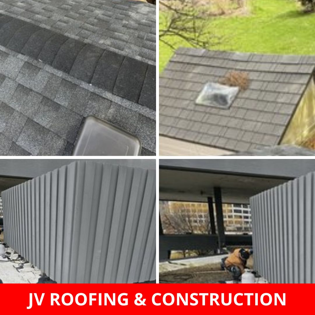 V Roofing & Construction Solution, Chicago IL