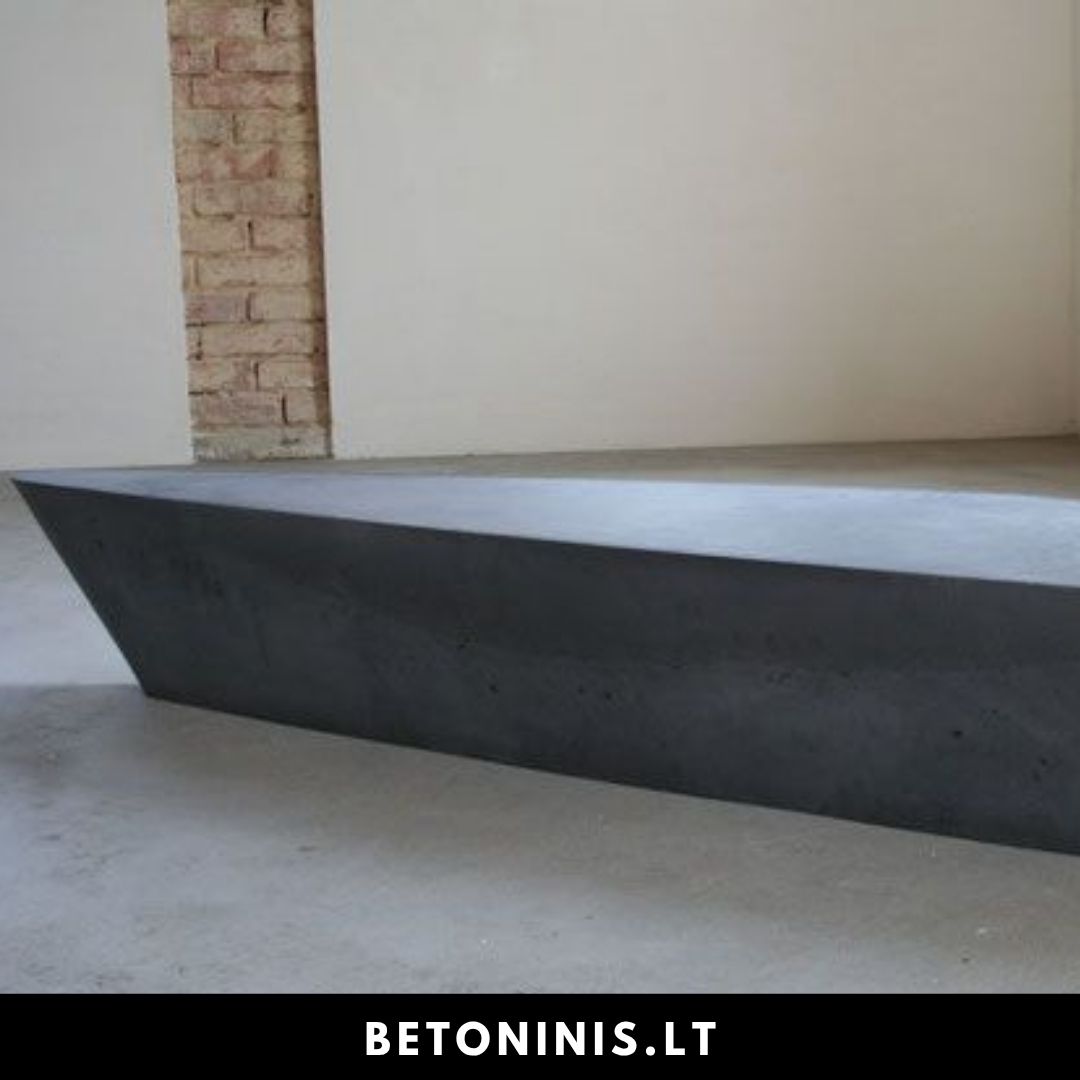 Betoniniai TV staliukai 5