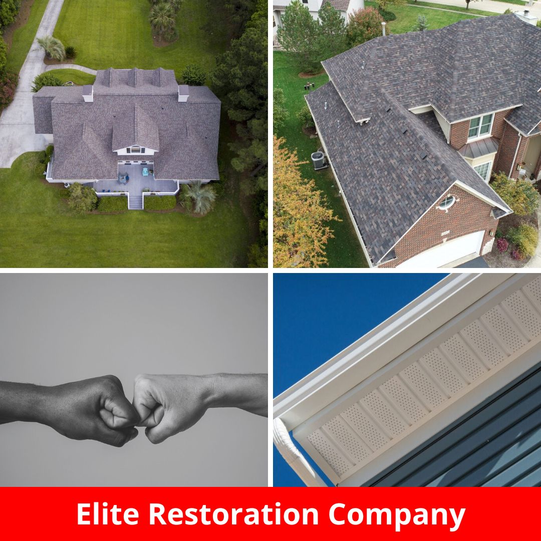 Elite Restoration Company, Roofers Joliet IL