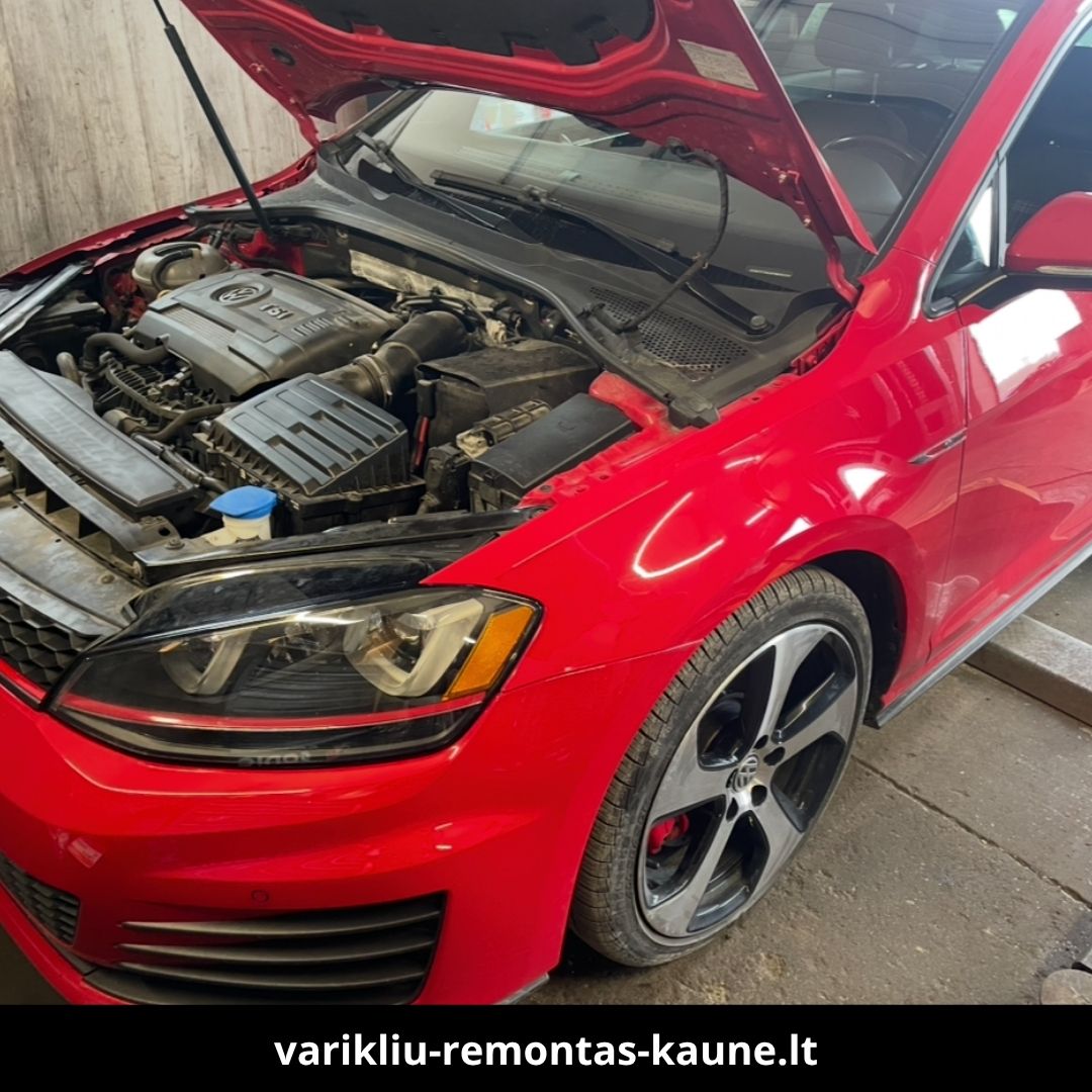 Variklių remontas Kaune darbai 3