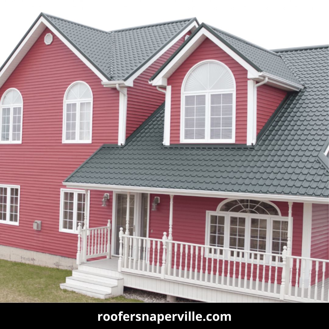 Roofers Naperville IL completed projects 6