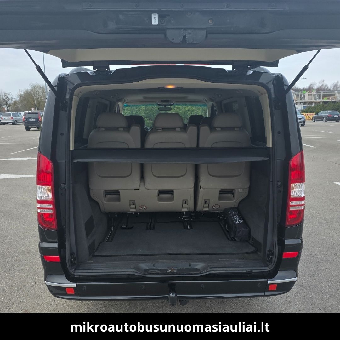 Mikroautobusų nuoma Šiauliai 6
