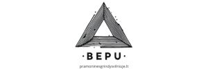Pramoninės grindys Vilniuje logo