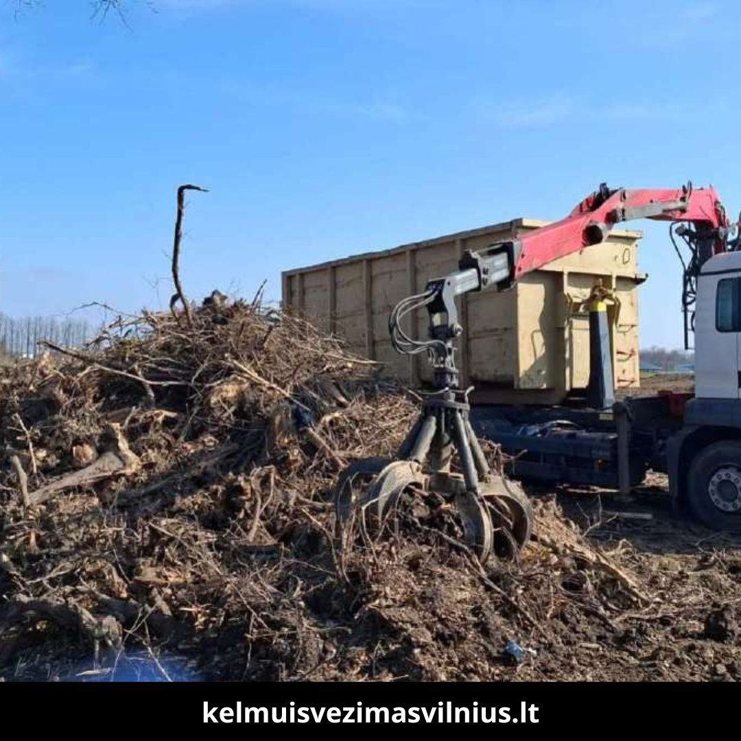 Kelmų išvežimas Vilniuje 5