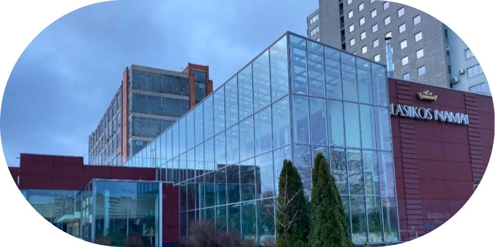 Grindų dangos Vilniuje Klasikos namai